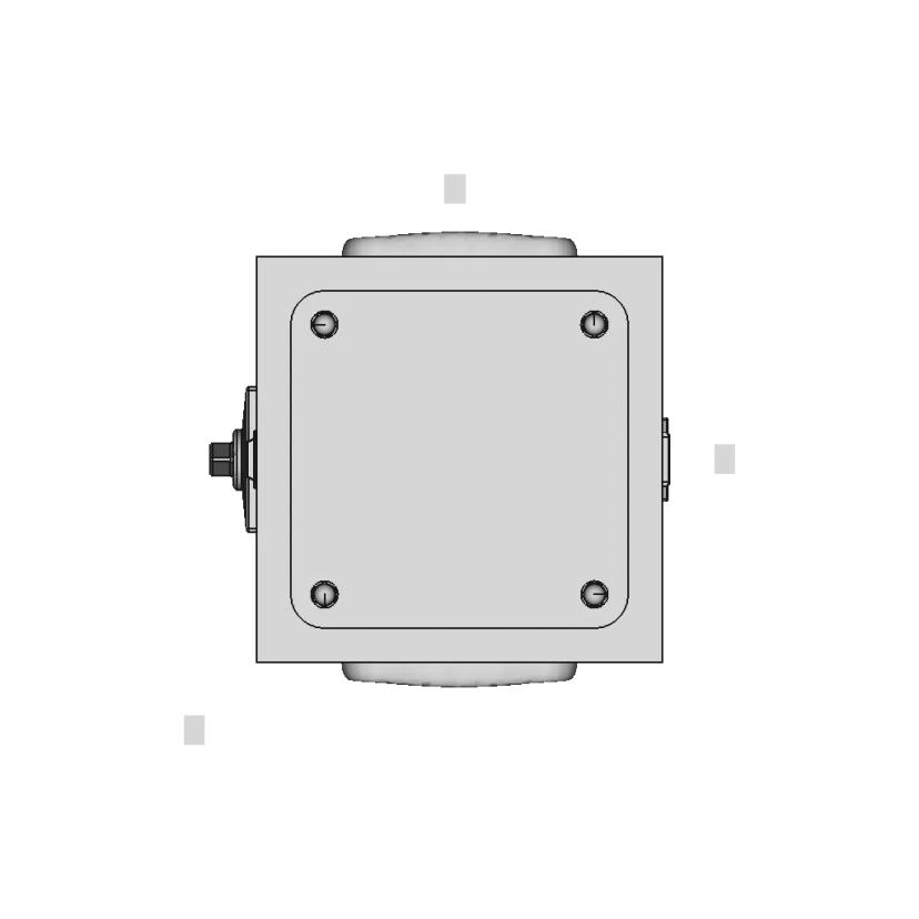 Магнитная Галтовка - Standard Mechanical Component