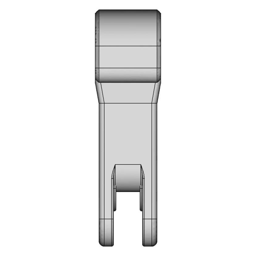 Magnetic Techarm - Standard Mechanical Component