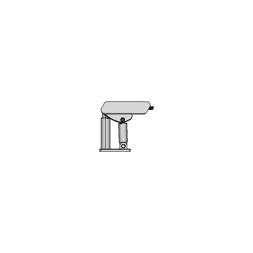 Car Spoiler - Downloadable CAD Representation
