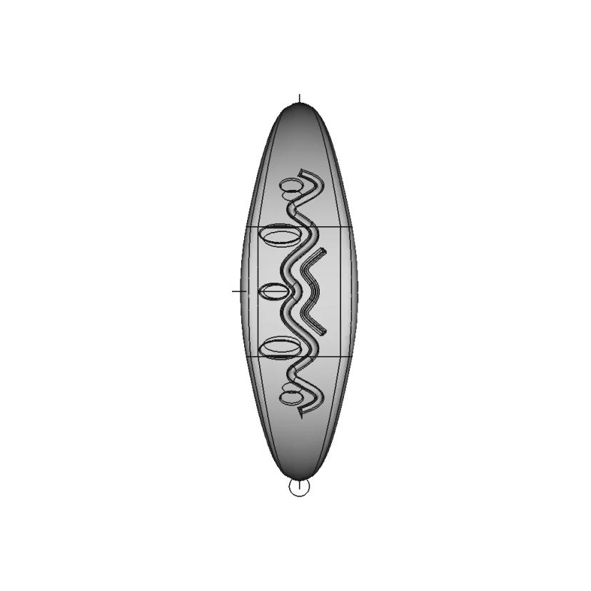 W-Ring - Standard Mechanical Component