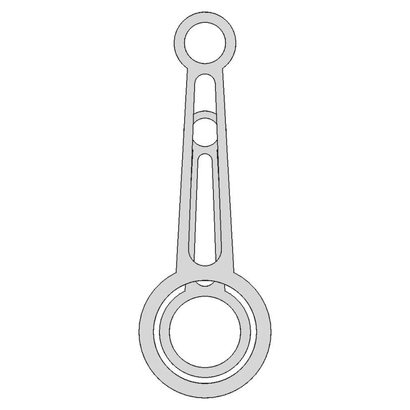 Biella - Standard Mechanical Component