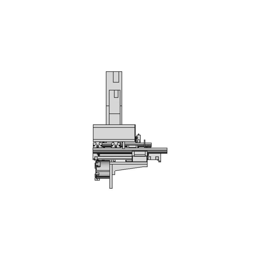 Qr - Standard Mechanical Component