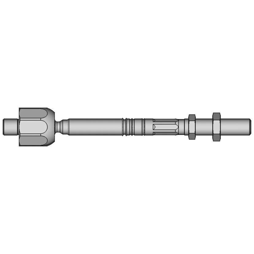 Axial Joint - Standard Mechanical Component
