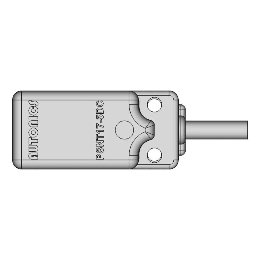 Autonics Psnt17-5Dc - Standard Mechanical Component
