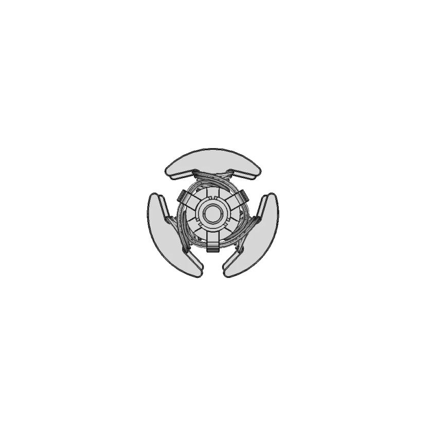 Rotor_Dc Motor | High-Quality CAD Model