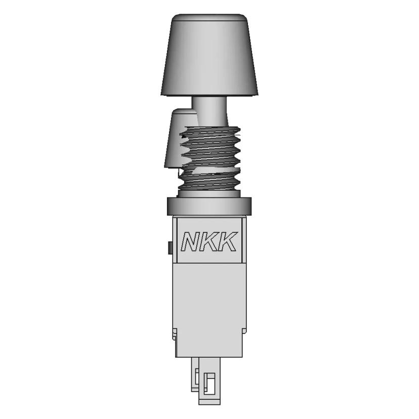 Nkk Eb2065 - Downloadable CAD Representation