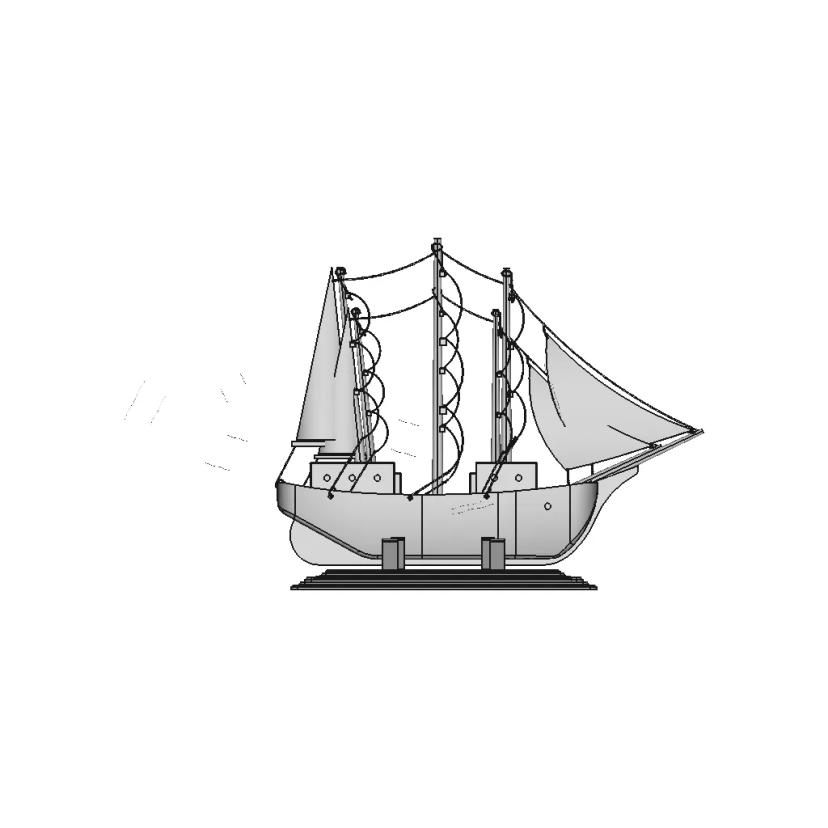 Veliero - (Mab) Mehmet - Standard Mechanical Component