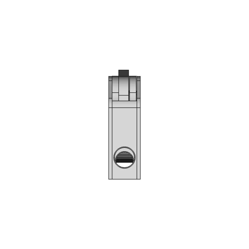 Clutch For Sheet - Standard Mechanical Component