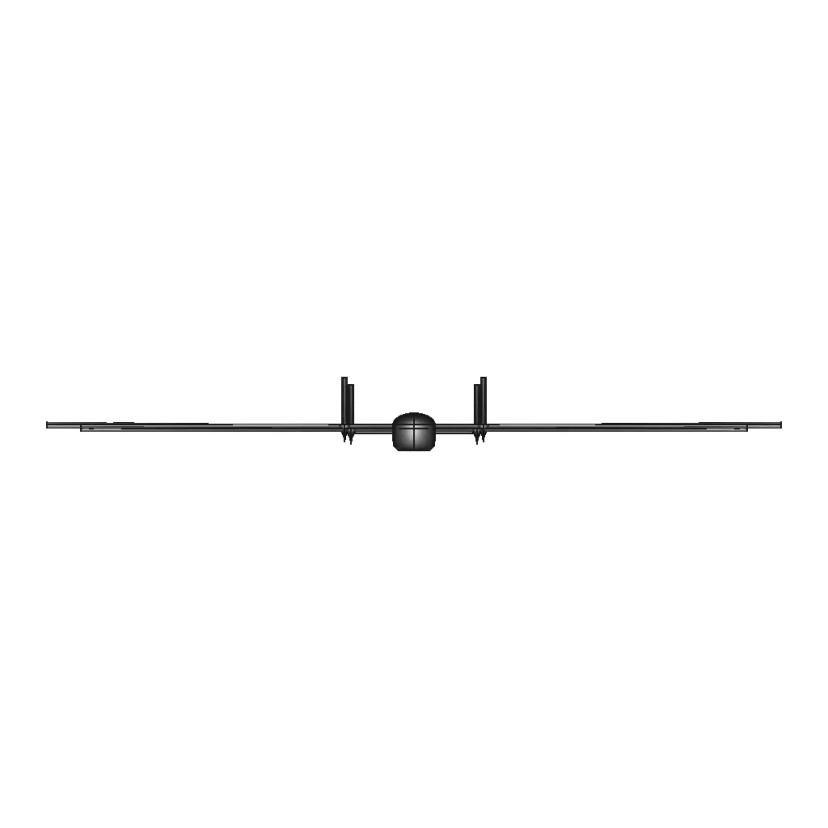 Iai Heron 1 | High-Quality CAD Model