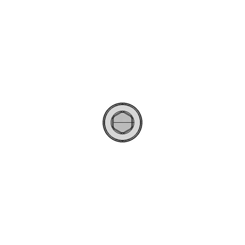 Package Of Screw | High-Quality CAD Model