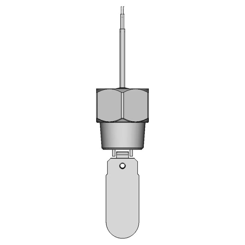 Dfs 2 1Br | High-Quality CAD Model