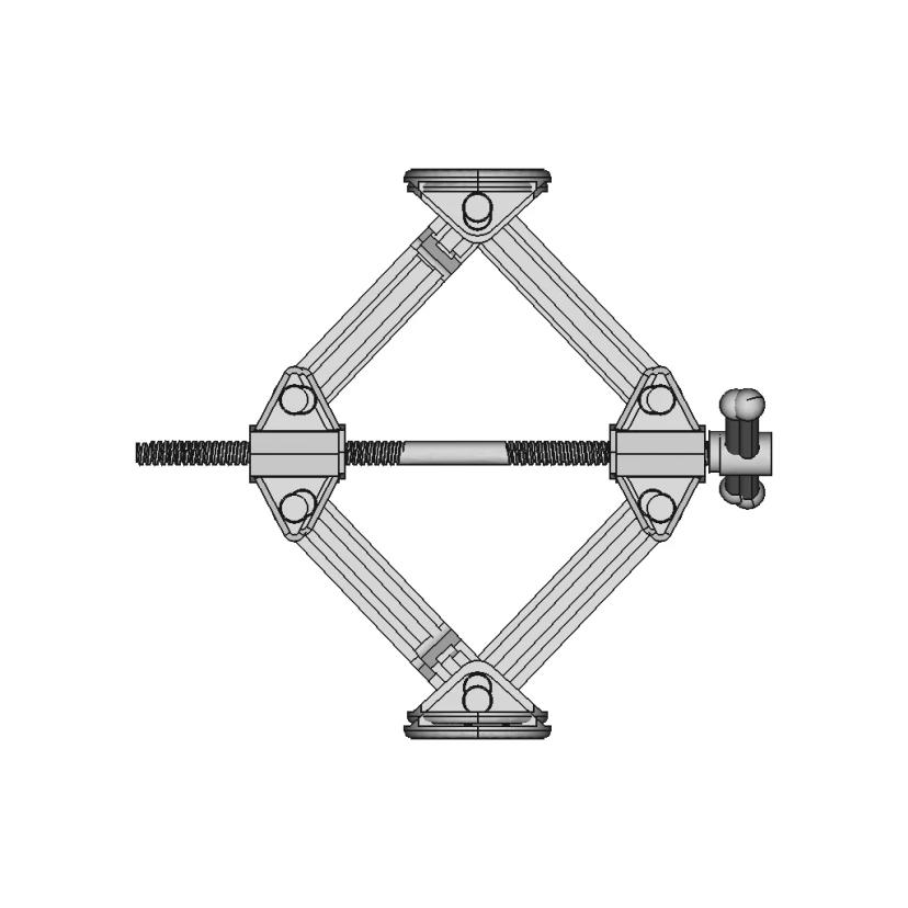 - Downloadable CAD Representation