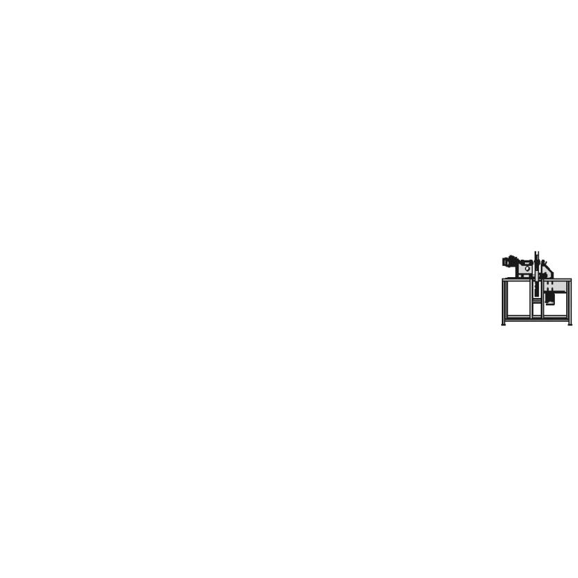 Rotary Cutting For Insulating Brick - Standard Mechanical Component