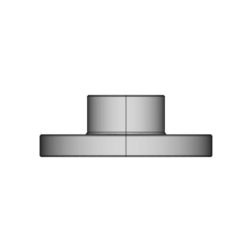 Coupling | 3D Engineering Design File