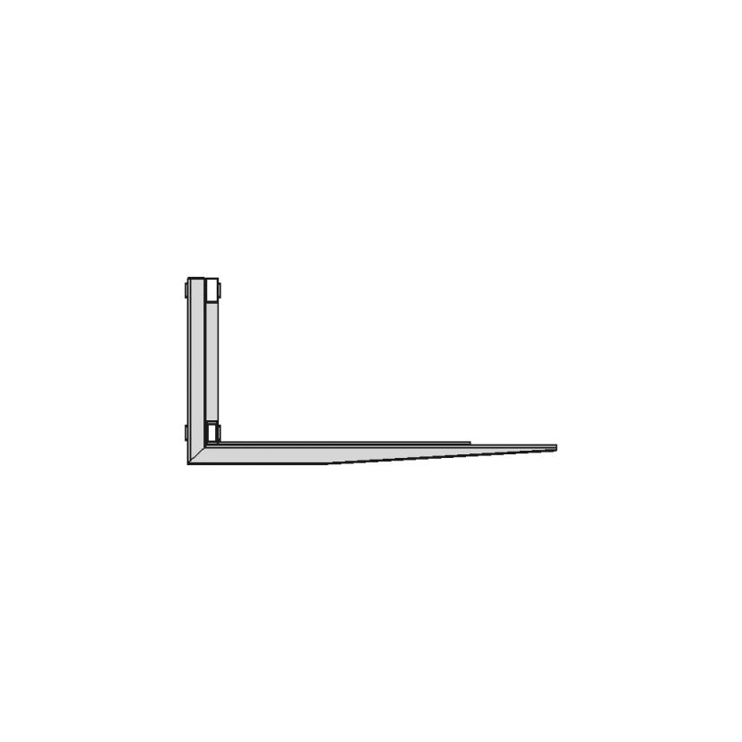 Forklift Forks Forklift Catali - Standard Mechanical Component