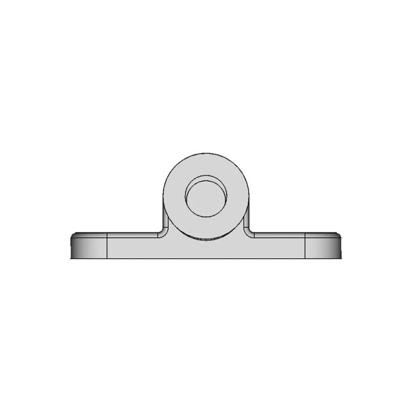 Socket Bearing - Standard Mechanical Component