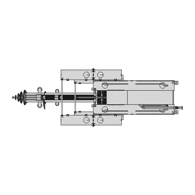 Opcion 4 Draga | 3D Engineering Design File