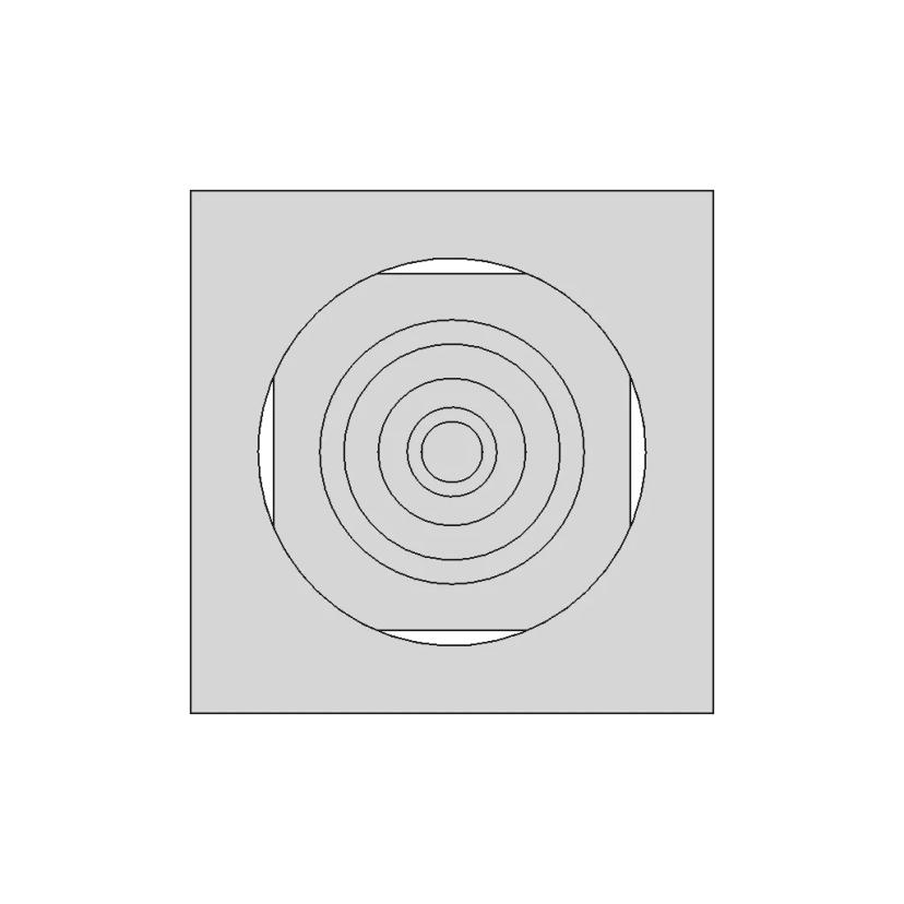 Cube In A Cube - Standard Mechanical Component
