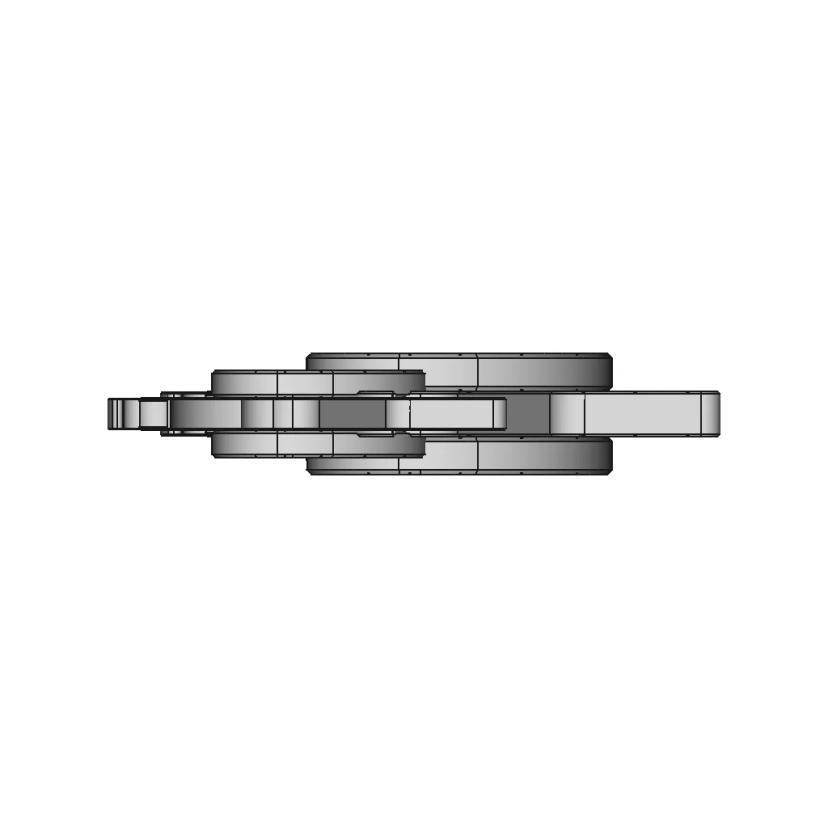Opener - Standard Mechanical Component