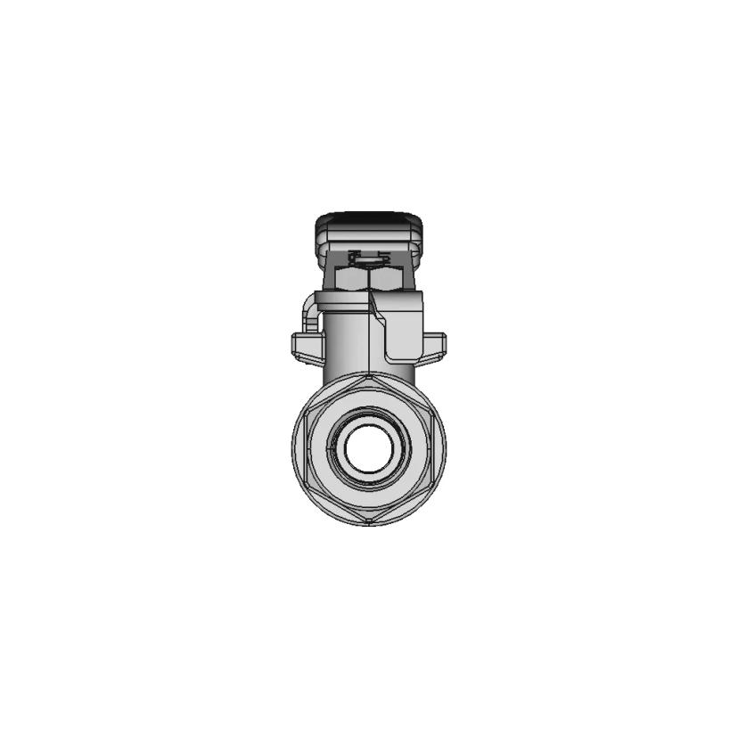 Solar Heater | High-Quality CAD Model