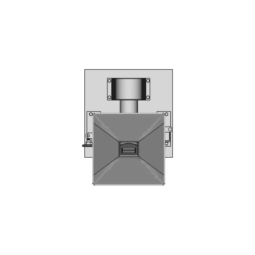 Hammer Mill - Standard Mechanical Component
