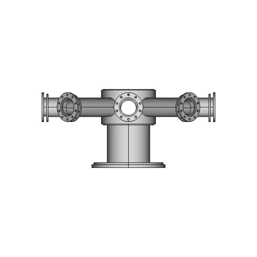 Weldments Made Easy In Solidworks | High-Quality CAD Model