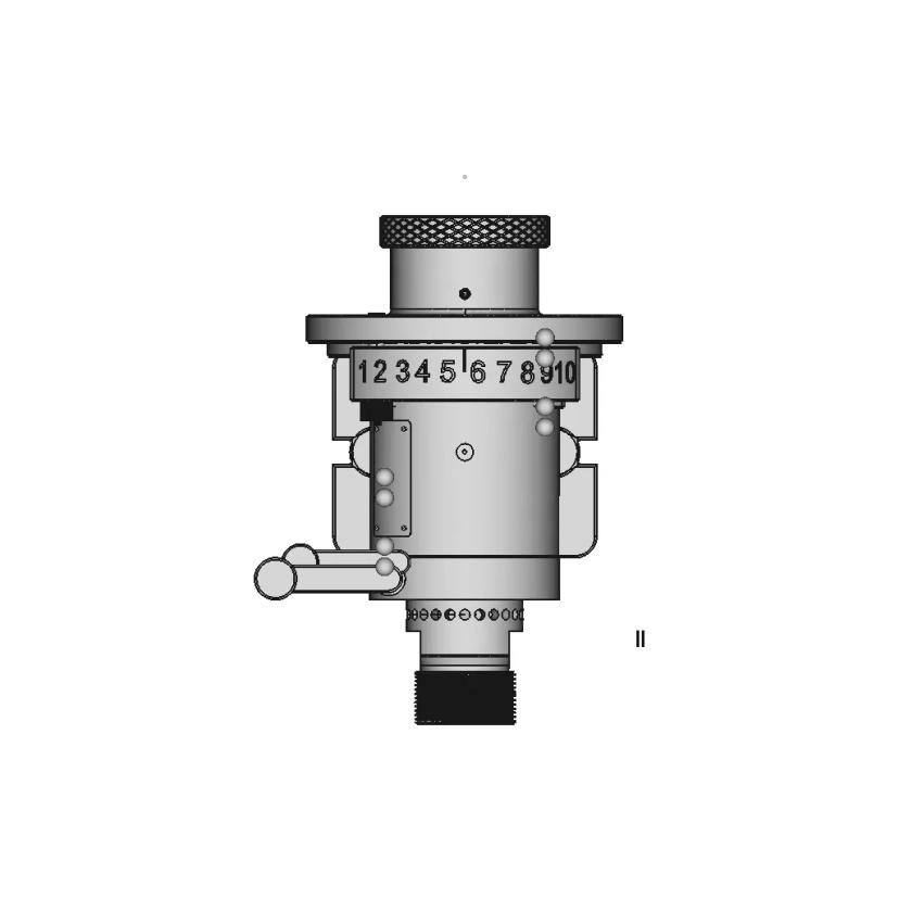 Spin Indexer - Downloadable CAD Representation