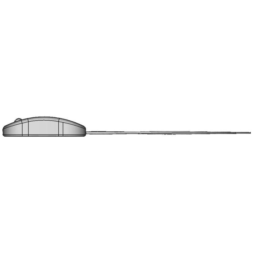 Mouse - Downloadable CAD Representation