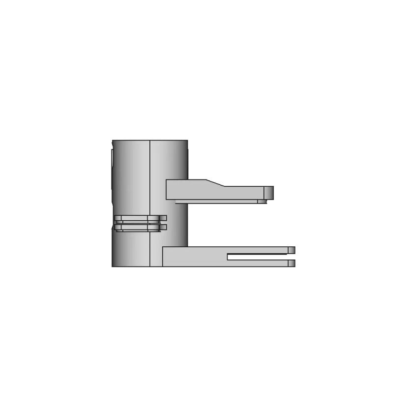Practice - Downloadable CAD Representation