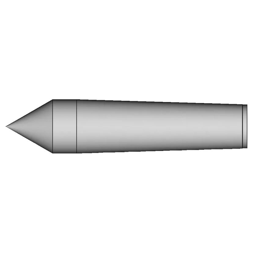 | 3D Engineering Design File