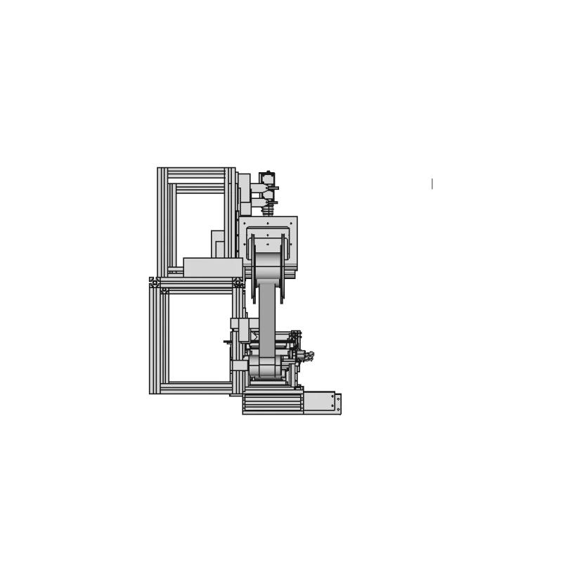 Tape Inspection Tape Appearance - Downloadable CAD Representation