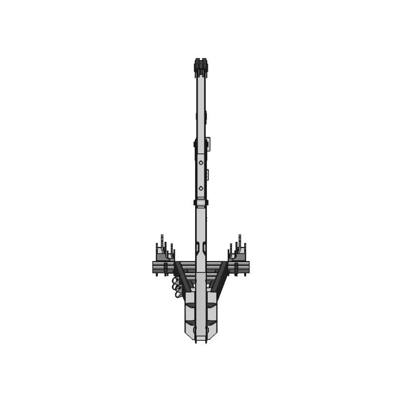 Big Bag Lifter | 3D Engineering Design File