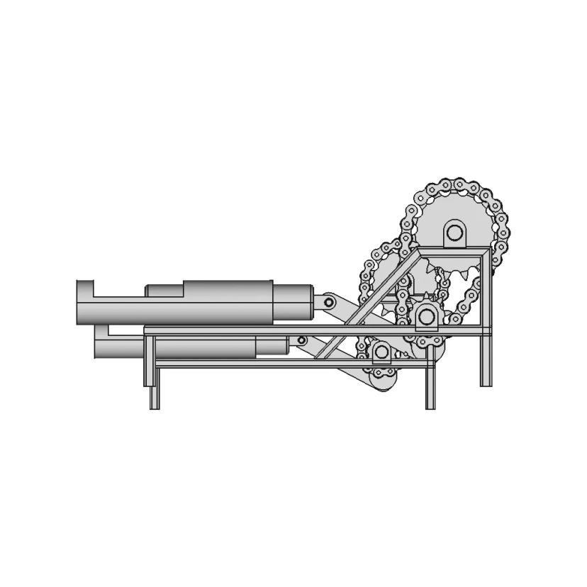 Can Crusher | 3D Engineering Design File