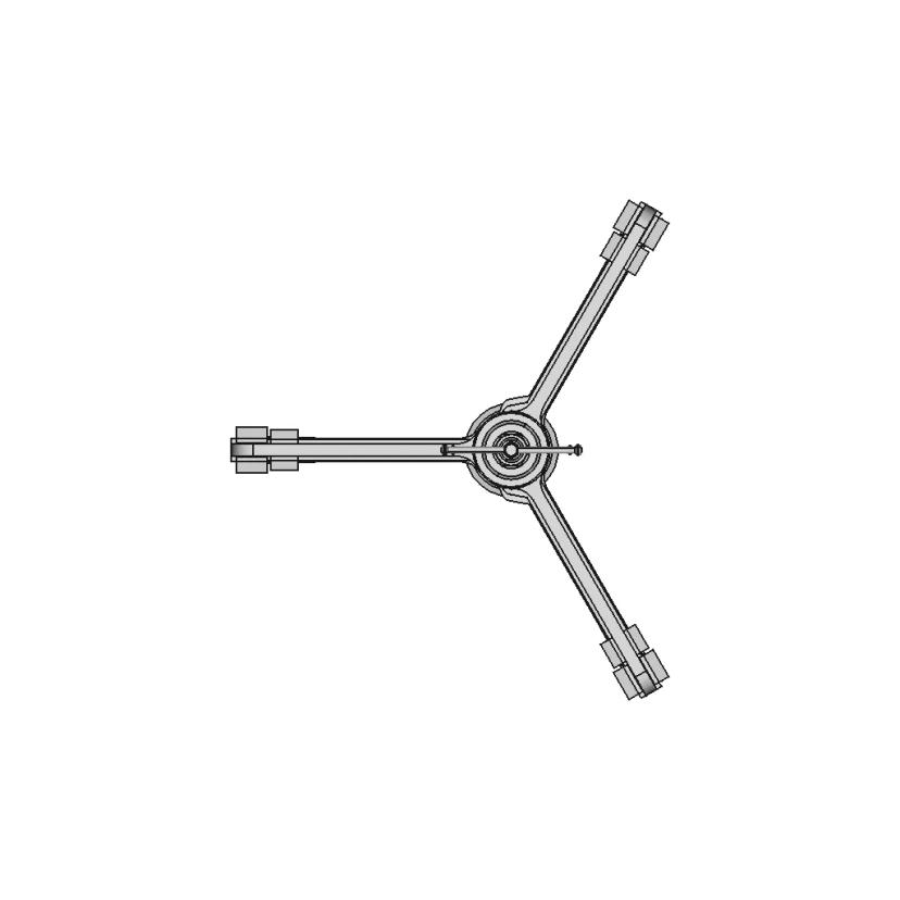 Extracteur - Standard Mechanical Component