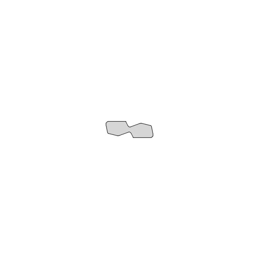 Blow Bar - Standard Mechanical Component
