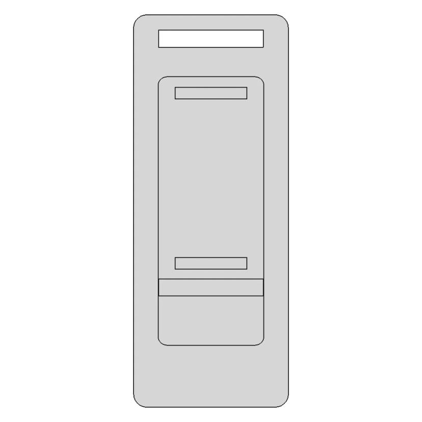 Pp 013 2400 | High-Quality CAD Model