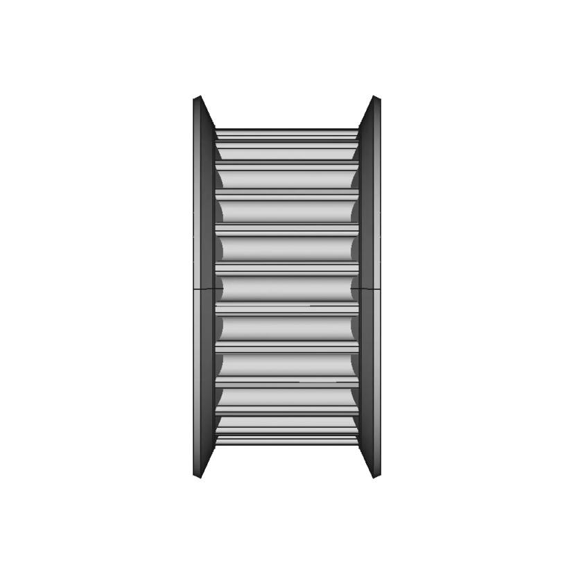 Polea Dentada Pinon - Standard Mechanical Component