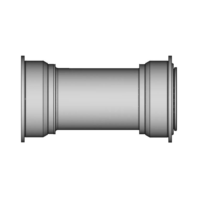 Sram Dub Bottom Bracket Bb386 - Standard Mechanical Component