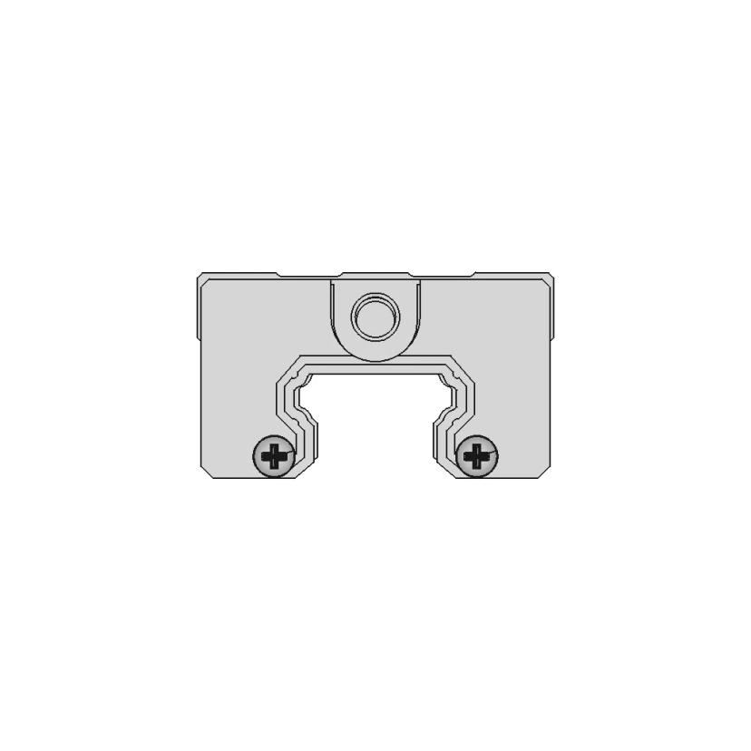 Patin Lineal - Standard Mechanical Component