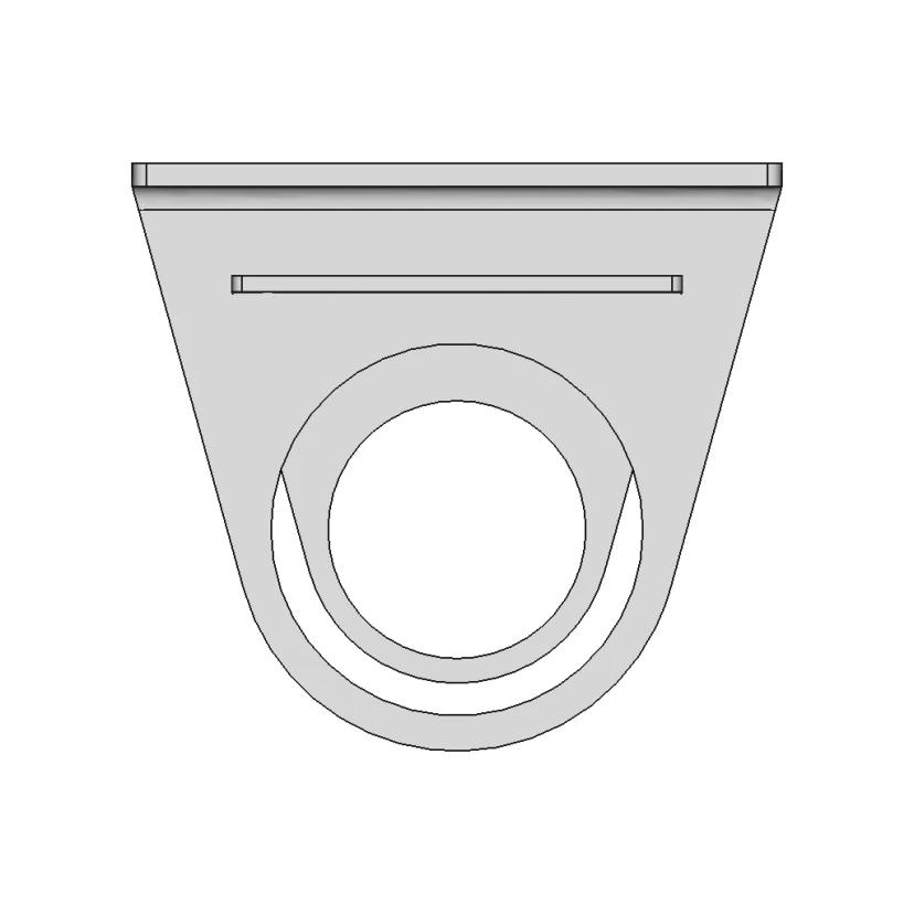 Nxe2 S - Downloadable CAD Representation