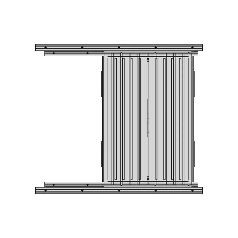 Mafell Erika 70 - Standard Mechanical Component