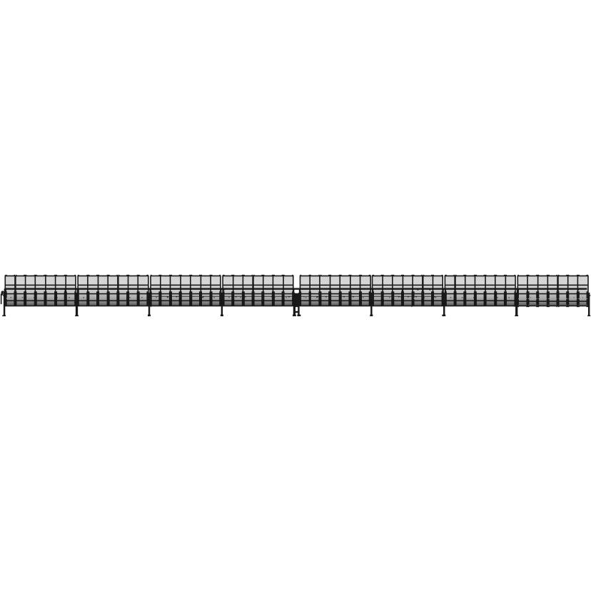 Scrap Crane | High-Quality CAD Model