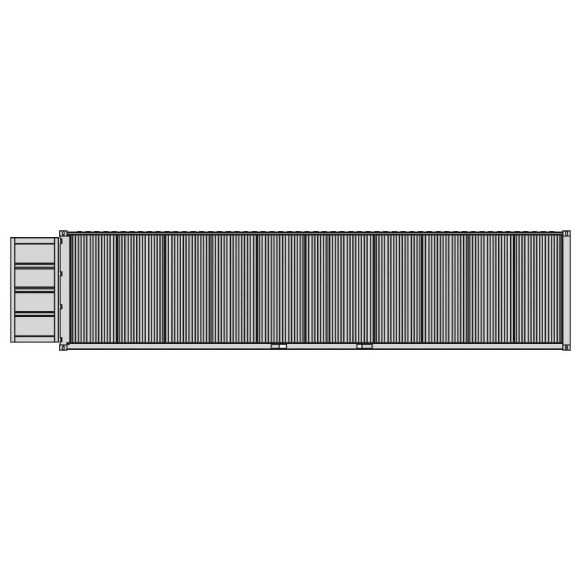 Solar 4 | CAD Model for Energy Systems