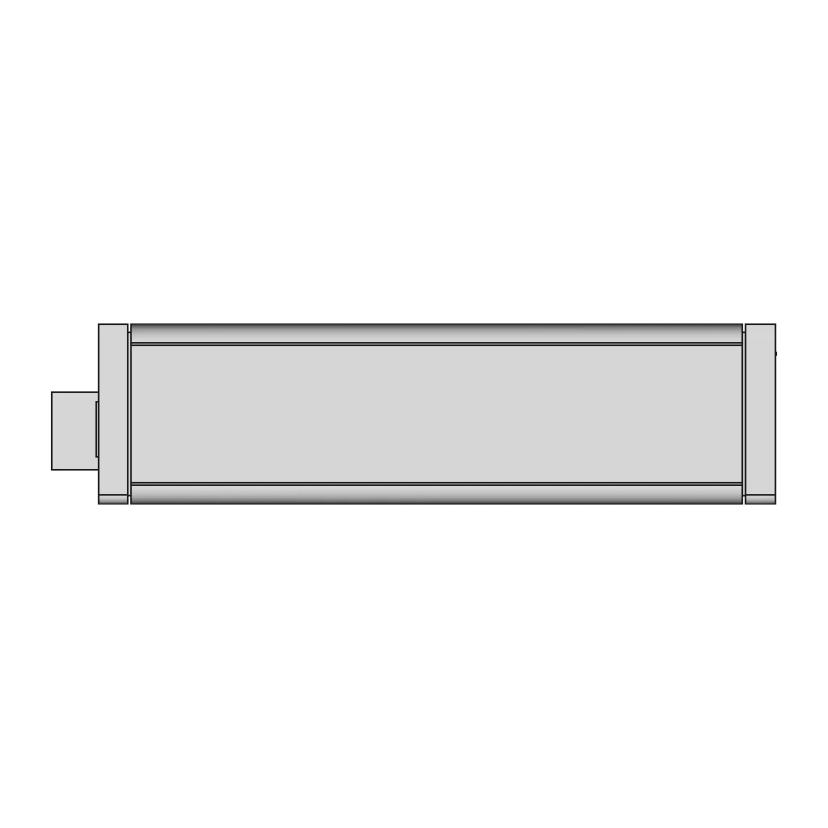 Meanwell Npb 360 24Tb 1 | CAD Model for Energy Systems