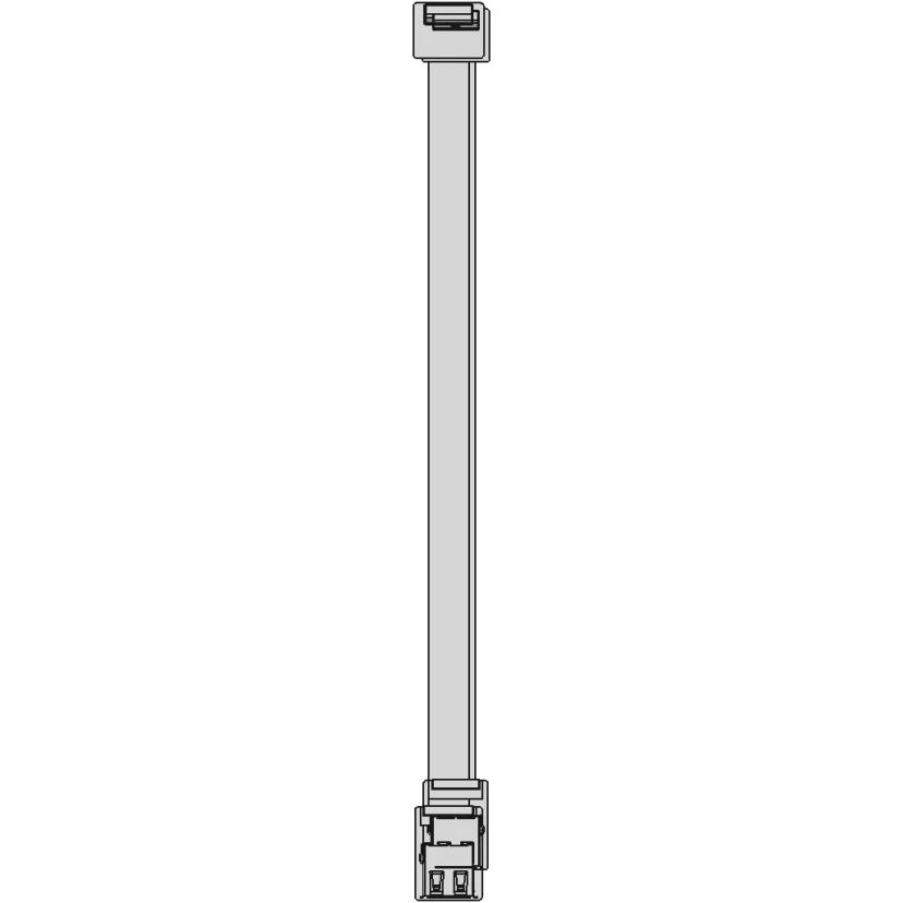 Usb 2 0 Flat Ribbon Cable 1 | Industrial CAD Design