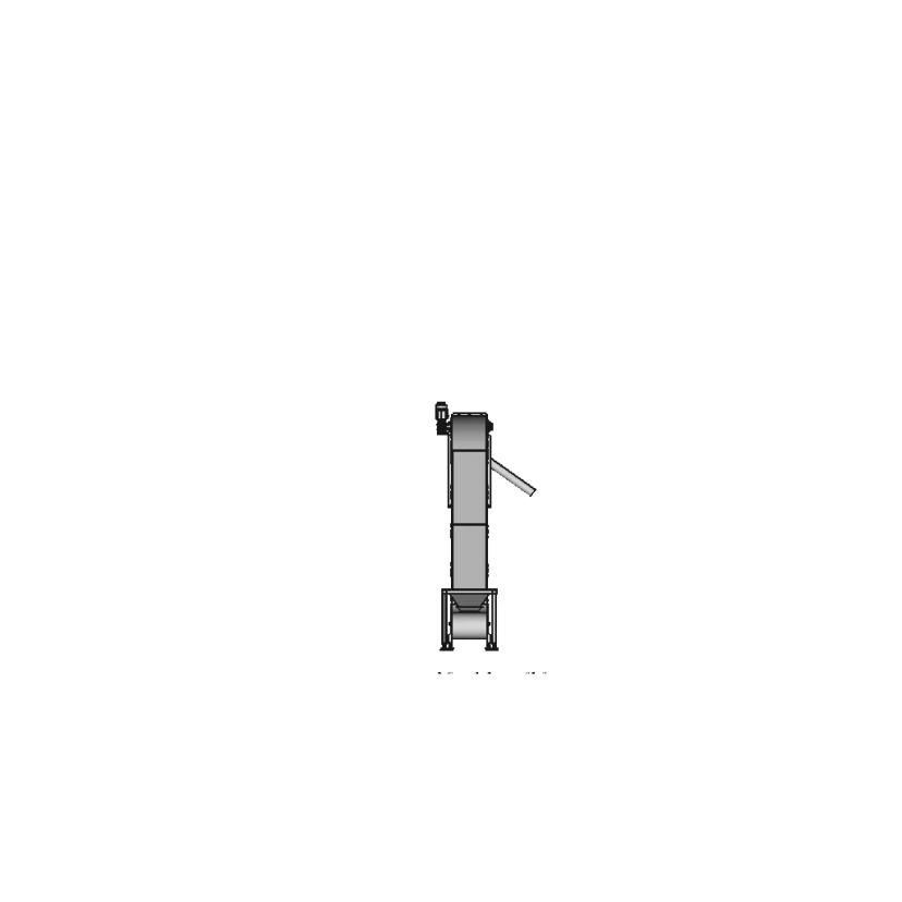 Esteira Transportadora 10 | Industrial CAD Design