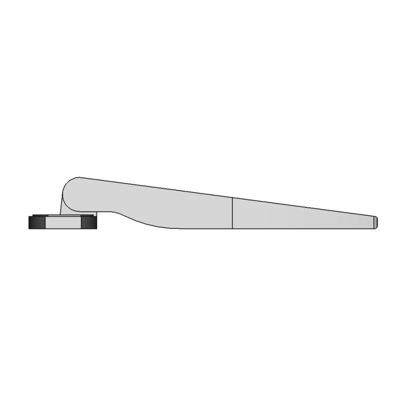 Sk2 760S 1 | Industrial CAD Design