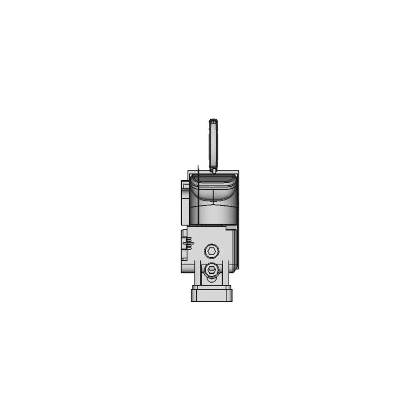 Sk1 520R 1 | Industrial CAD Design