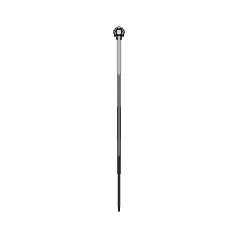 Traffic Pole 1 | Industrial CAD Design