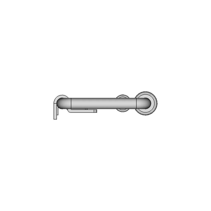 Sk4 023 1 | Industrial CAD Design